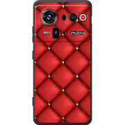 Чохол BoxFace Nubia Z80 Ultra 