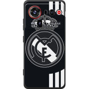 Чохол BoxFace Nubia Z80 Ultra Real Football