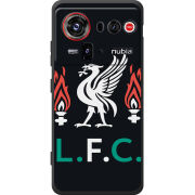 Чохол BoxFace Nubia Z80 Ultra L. F. C.
