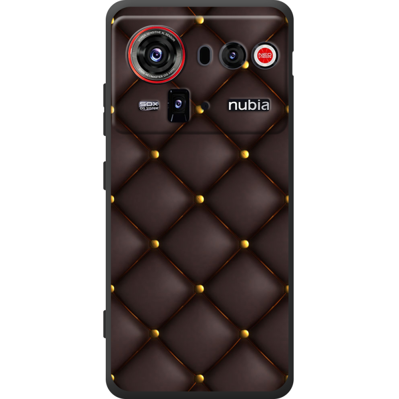 Чохол BoxFace Nubia Z80 Ultra 