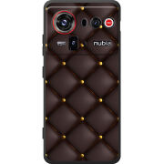 Чохол BoxFace Nubia Z80 Ultra 