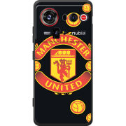 Чохол BoxFace Nubia Z80 Ultra FC Manchester-U