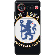 Чохол BoxFace Nubia Z80 Ultra FC Chelsea