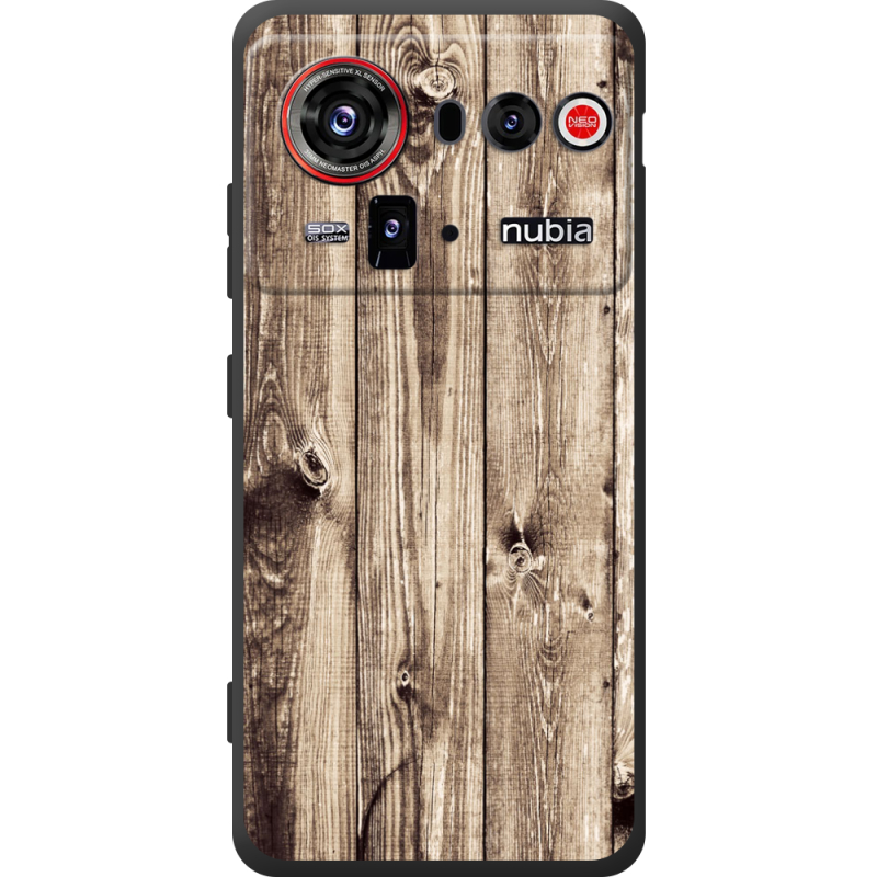 Чохол BoxFace Nubia Z80 Ultra 