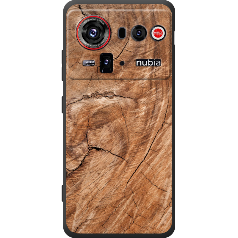 Чохол BoxFace Nubia Z80 Ultra 