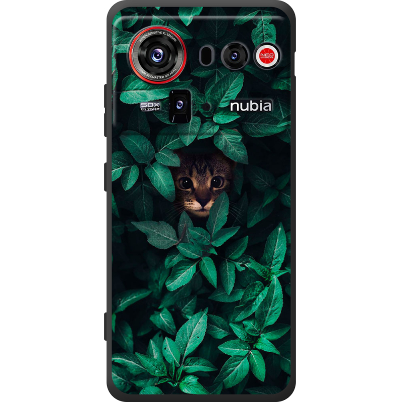 Чохол BoxFace Nubia Z80 Ultra 