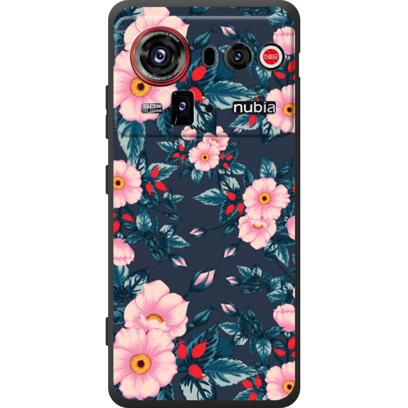 Чохол BoxFace Nubia Z80 Ultra 