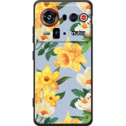 Чохол BoxFace Nubia Z80 Ultra 
