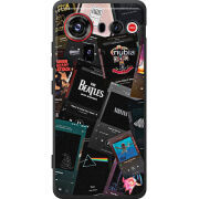 Чохол BoxFace Nubia Z80 Ultra 
