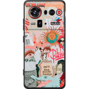 Чохол BoxFace Nubia Z80 Ultra 