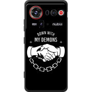 Чохол BoxFace Nubia Z80 Ultra 