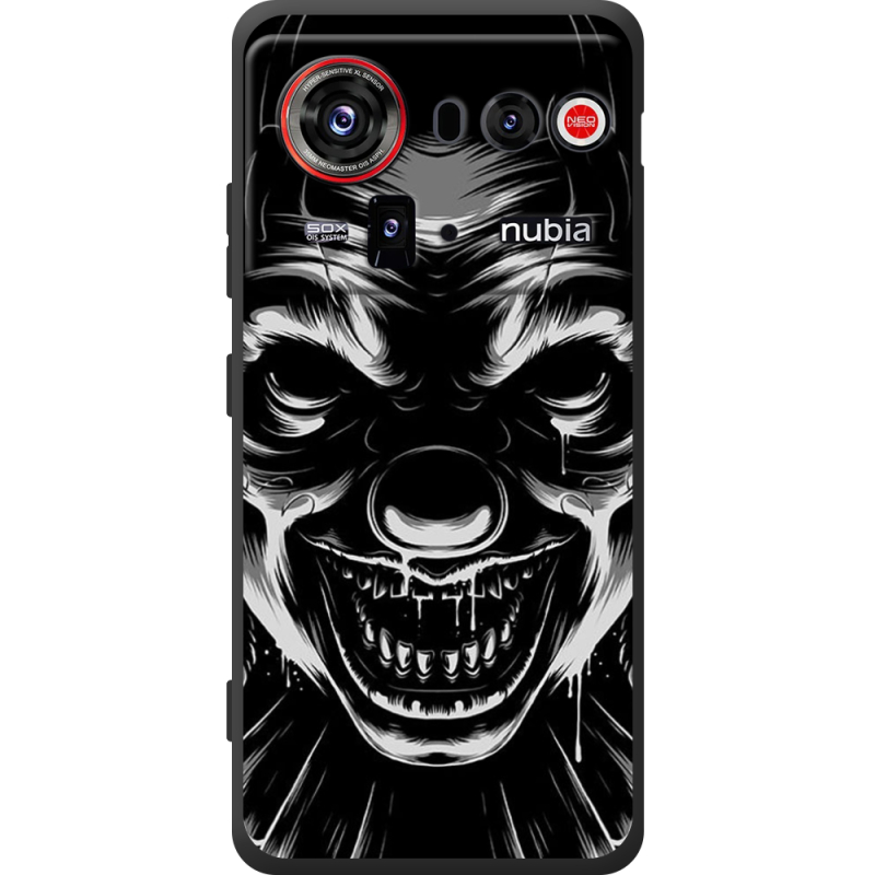 Чохол BoxFace Nubia Z80 Ultra 
