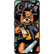 Чохол BoxFace Nubia Z80 Ultra 