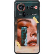 Чохол BoxFace Nubia Z80 Ultra 