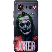 Чохол BoxFace Nubia Z80 Ultra Joker
