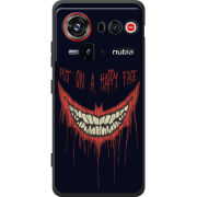 Чохол BoxFace Nubia Z80 Ultra 