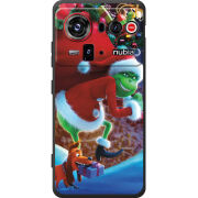 Чохол BoxFace Nubia Z80 Ultra 