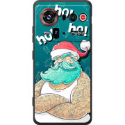 Чохол BoxFace Nubia Z80 Ultra 