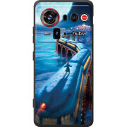 Чохол BoxFace Nubia Z80 Ultra 