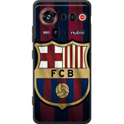 Чохол BoxFace Nubia Z80 Ultra 