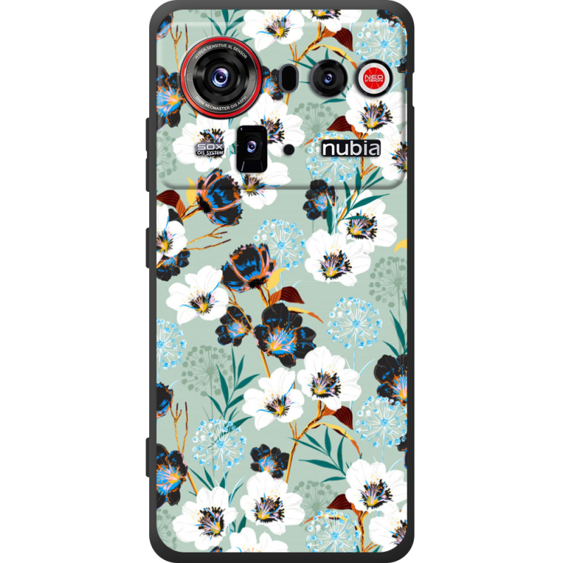 Чохол BoxFace Nubia Z80 Ultra 