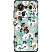 Чохол BoxFace Nubia Z80 Ultra 