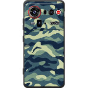 Чохол BoxFace Nubia Z80 Ultra 