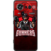 Чохол BoxFace Nubia Z80 Ultra 