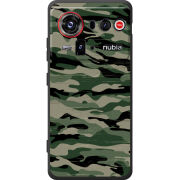 Чохол BoxFace Nubia Z80 Ultra 