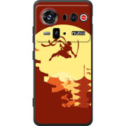Чохол BoxFace Nubia Z80 Ultra 