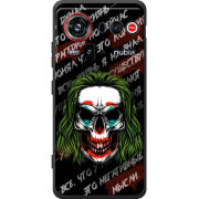 Чохол BoxFace Nubia Z80 Ultra 