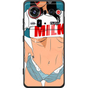 Чохол BoxFace Nubia Z80 Ultra 