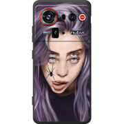 Чохол BoxFace Nubia Z80 Ultra 