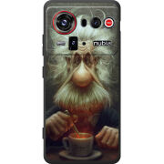 Чохол BoxFace Nubia Z80 Ultra 