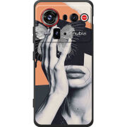 Чохол BoxFace Nubia Z80 Ultra 