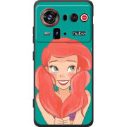 Чохол BoxFace Nubia Z80 Ultra 