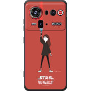 Чохол BoxFace Nubia Z80 Ultra 
