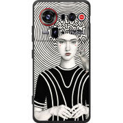 Чохол BoxFace Nubia Z80 Ultra 