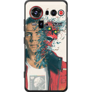 Чохол BoxFace Nubia Z80 Ultra 