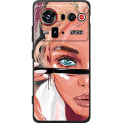 Чохол BoxFace Nubia Z80 Ultra 