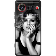 Чохол BoxFace Nubia Z80 Ultra 