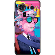Чохол BoxFace Nubia Z80 Ultra 