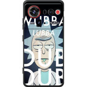 Чохол BoxFace Nubia Z80 Ultra 