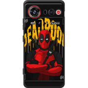Чохол BoxFace Nubia Z80 Ultra 