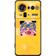 Чохол BoxFace Nubia Z80 Ultra 