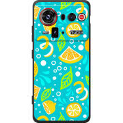 Чохол BoxFace Nubia Z80 Ultra 