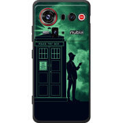Чохол BoxFace Nubia Z80 Ultra 
