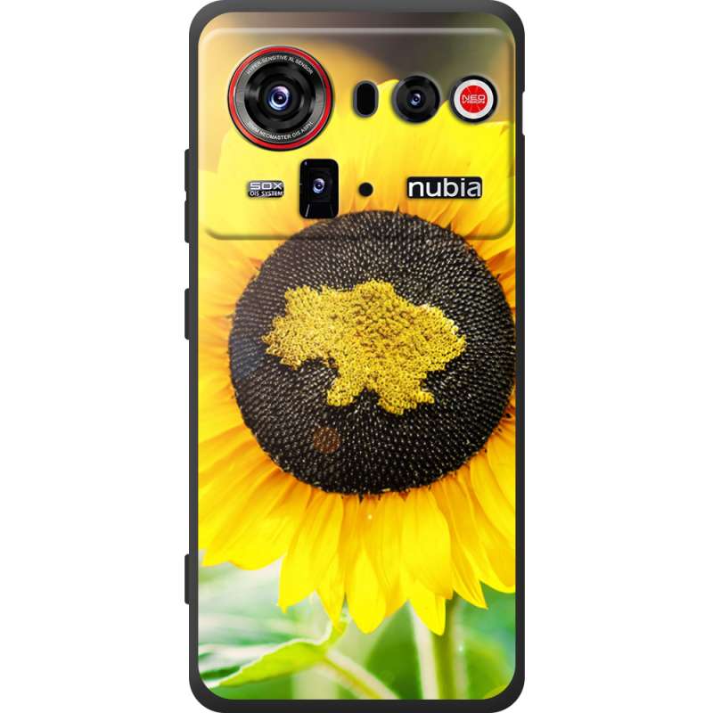 Чохол BoxFace Nubia Z80 Ultra 