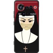 Чохол BoxFace Nubia Z80 Ultra 