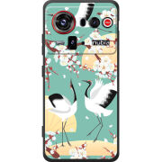 Чохол BoxFace Nubia Z80 Ultra 